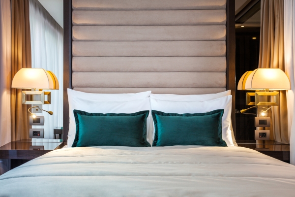 SAINT TEN Hotel (Belgrad)